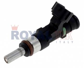 INYECTOR ROYALTEK NISSAN VERSA / MARCH 1.6 16V --- OEM 0280158276 166003AC0A